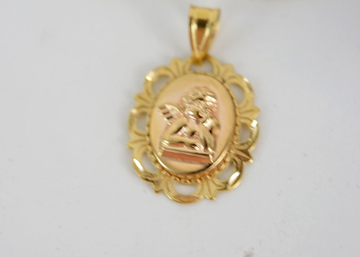 Miscellaneous Jewelry and Trinkets