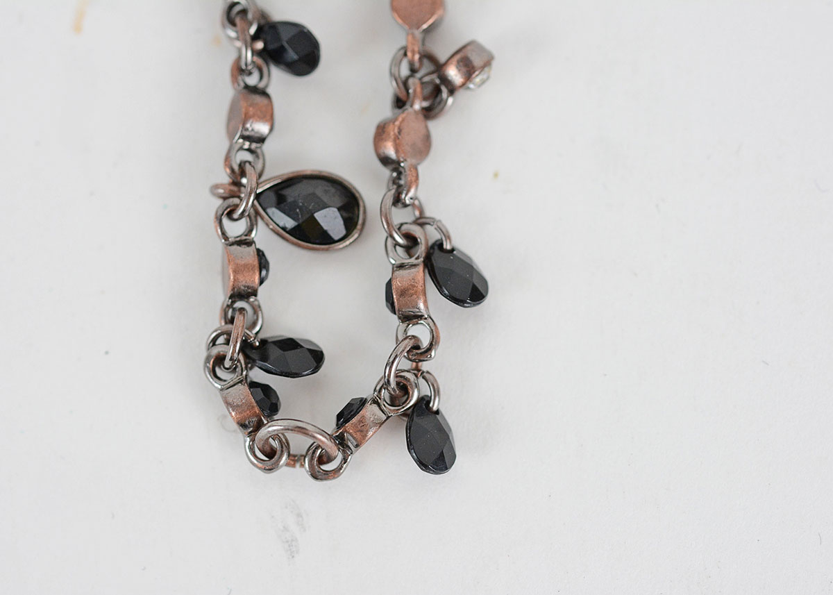 Miscellaneous Jewelry and Trinkets