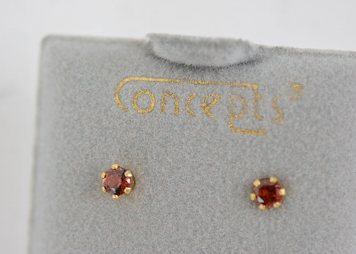 Miscellaneous Jewelry and Trinkets