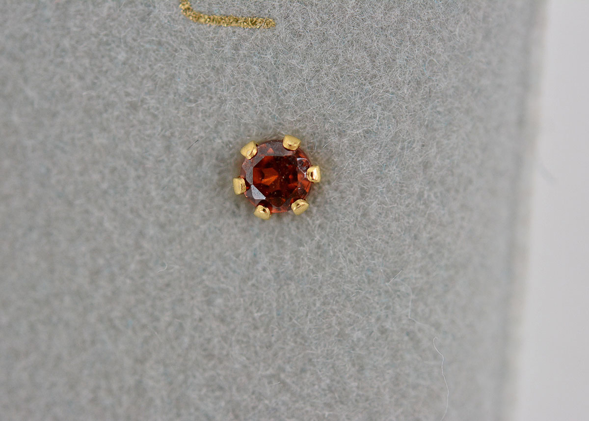 Miscellaneous Jewelry and Trinkets