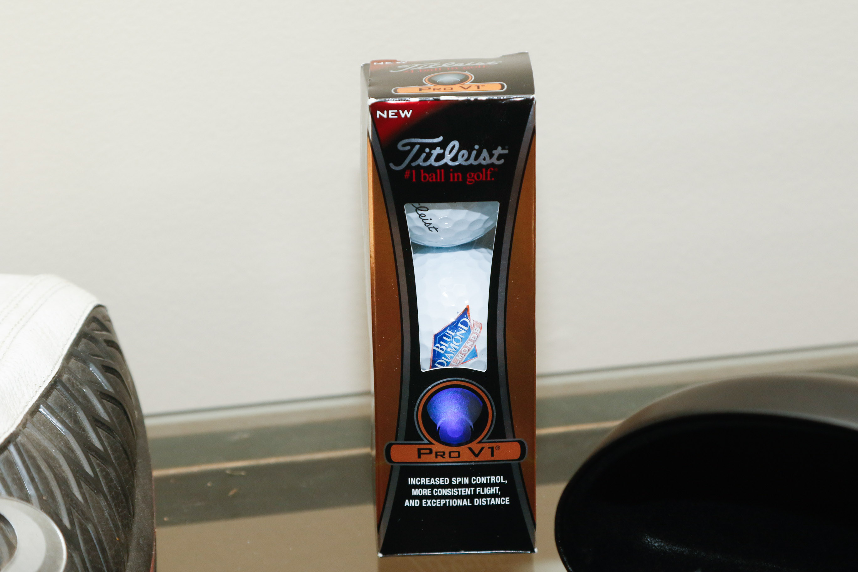 FootJoy and Nike Men's Golf Shoes with UnderArmour Golf Gloves