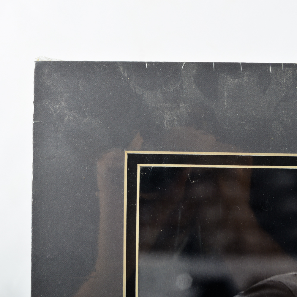 Offset Lithograph Print of Woody Hayes