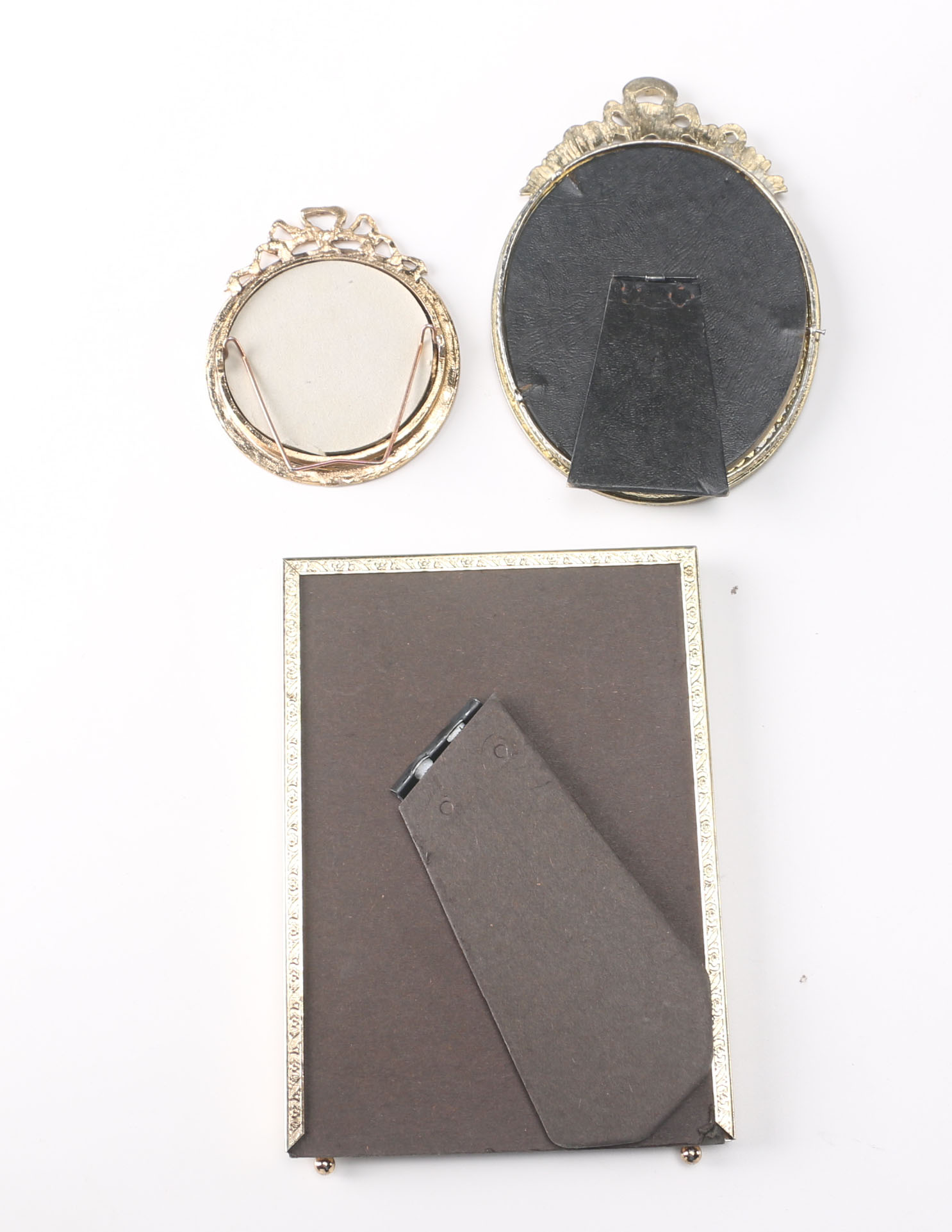 Decorative Metal Frames