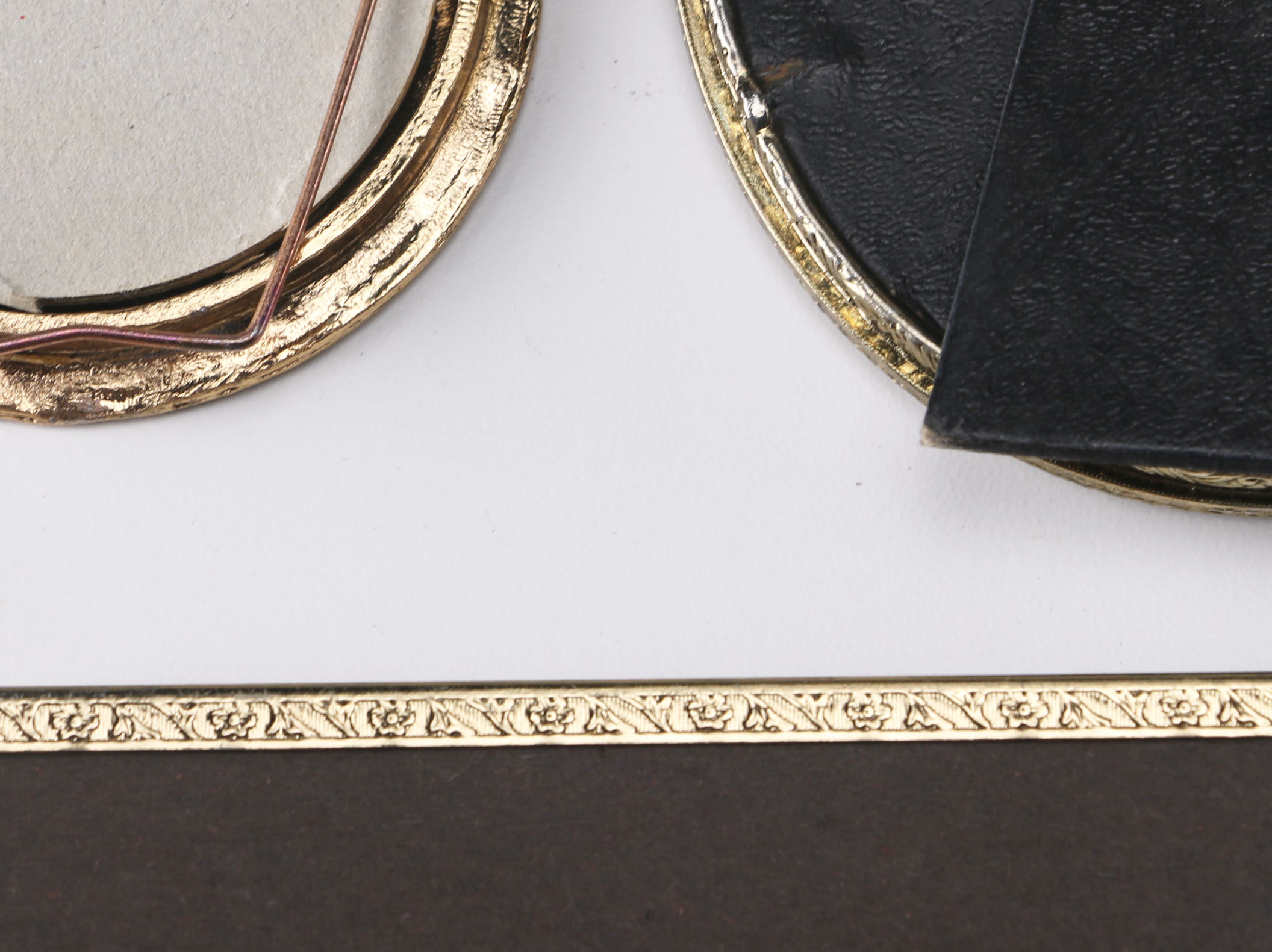 Decorative Metal Frames