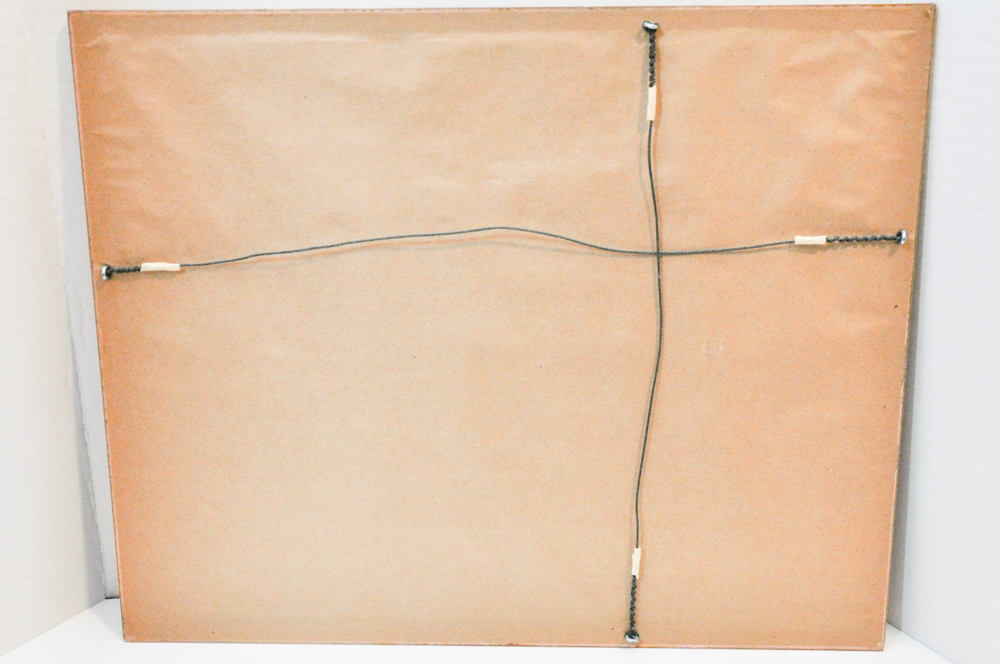 Signed Limited Edition Hung Chu Lee Print of Birds on a Branch