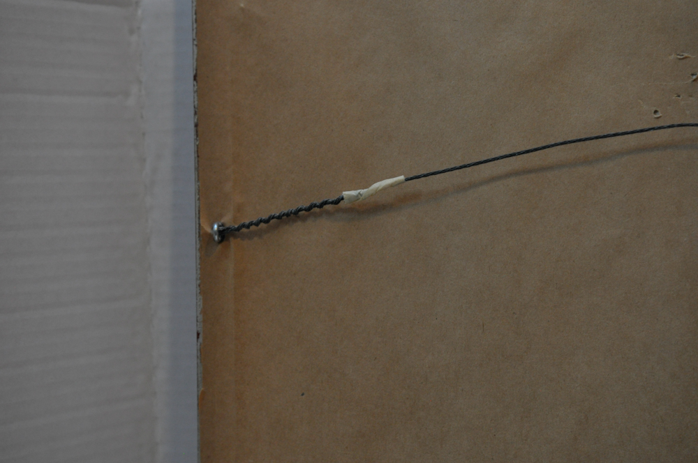 Hung Chu Lee Limited Edition Signed Offset Lithograph