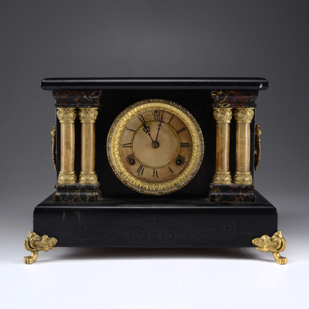 Waterbury Mantel Clock