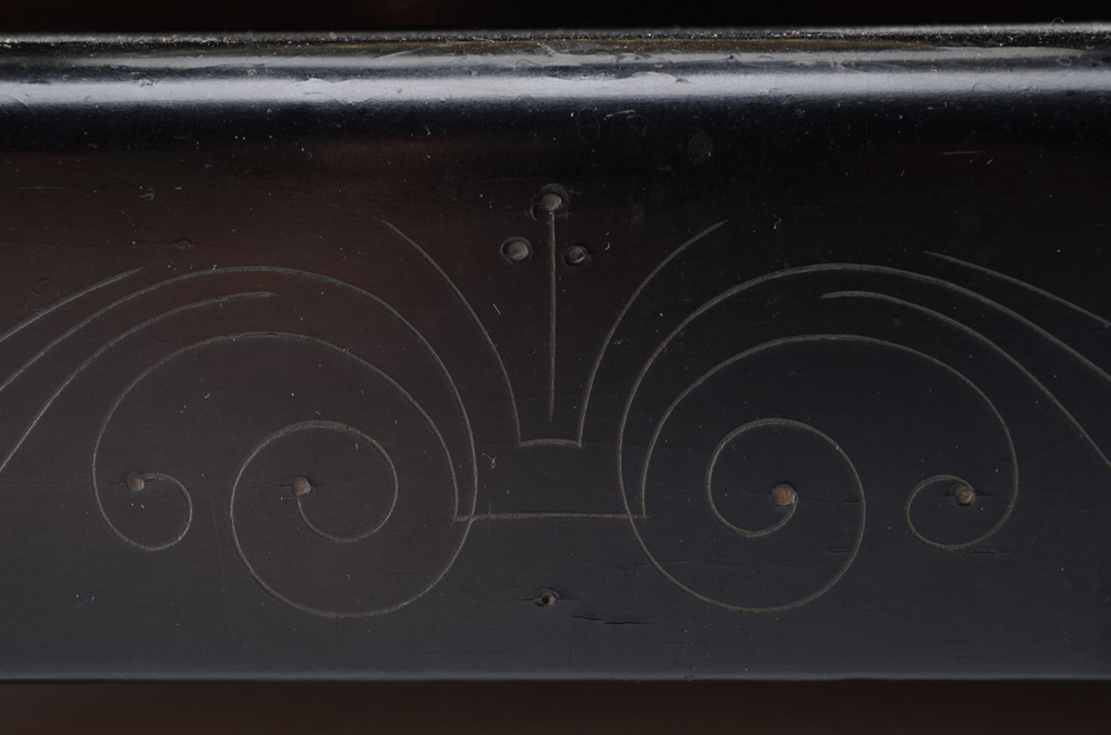 Waterbury Mantel Clock