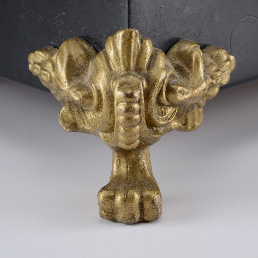 Waterbury Mantel Clock