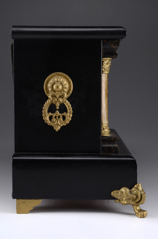 Waterbury Mantel Clock