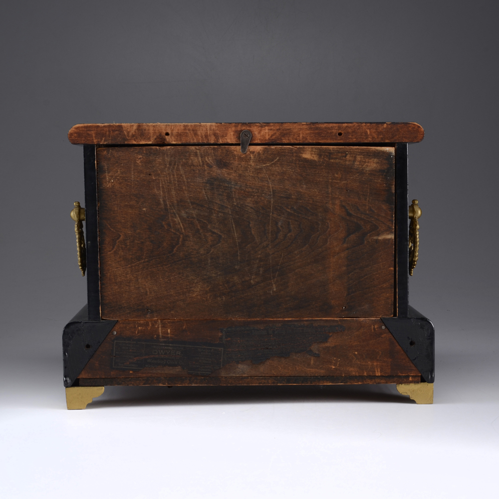 Waterbury Mantel Clock