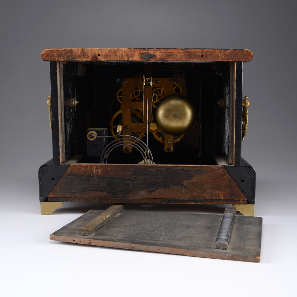 Waterbury Mantel Clock