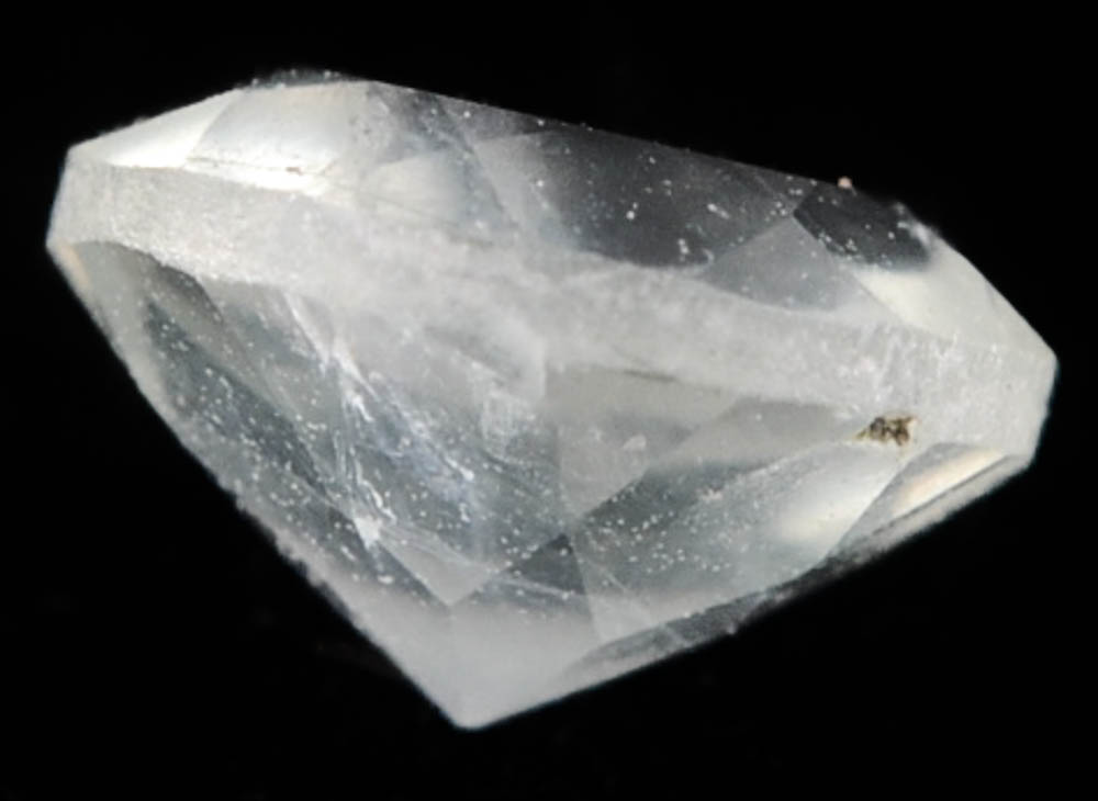 Loose 0.51 Carat Round Cut Green Tourmaline