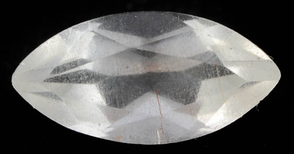 Loose 0.82 CTW Green Beryl Gemstones