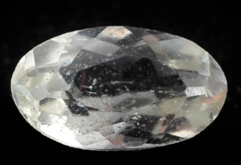 Loose 0.82 CTW Green Beryl Gemstones