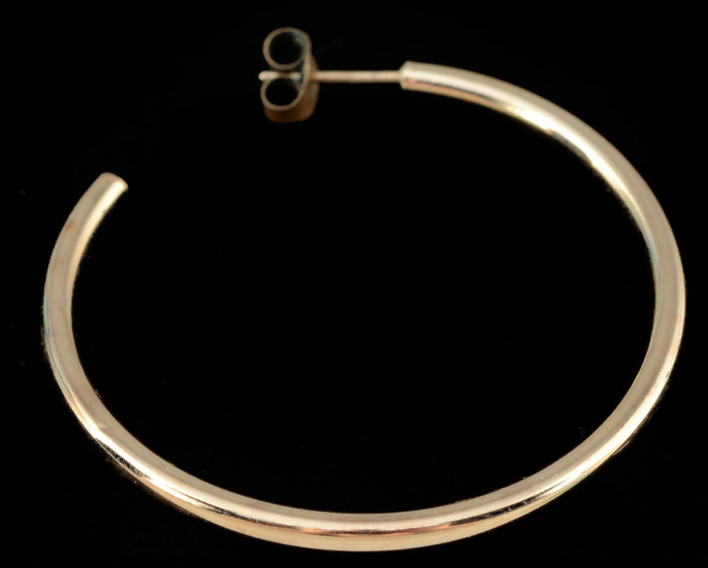 Variety of Scrap Gold Pieces