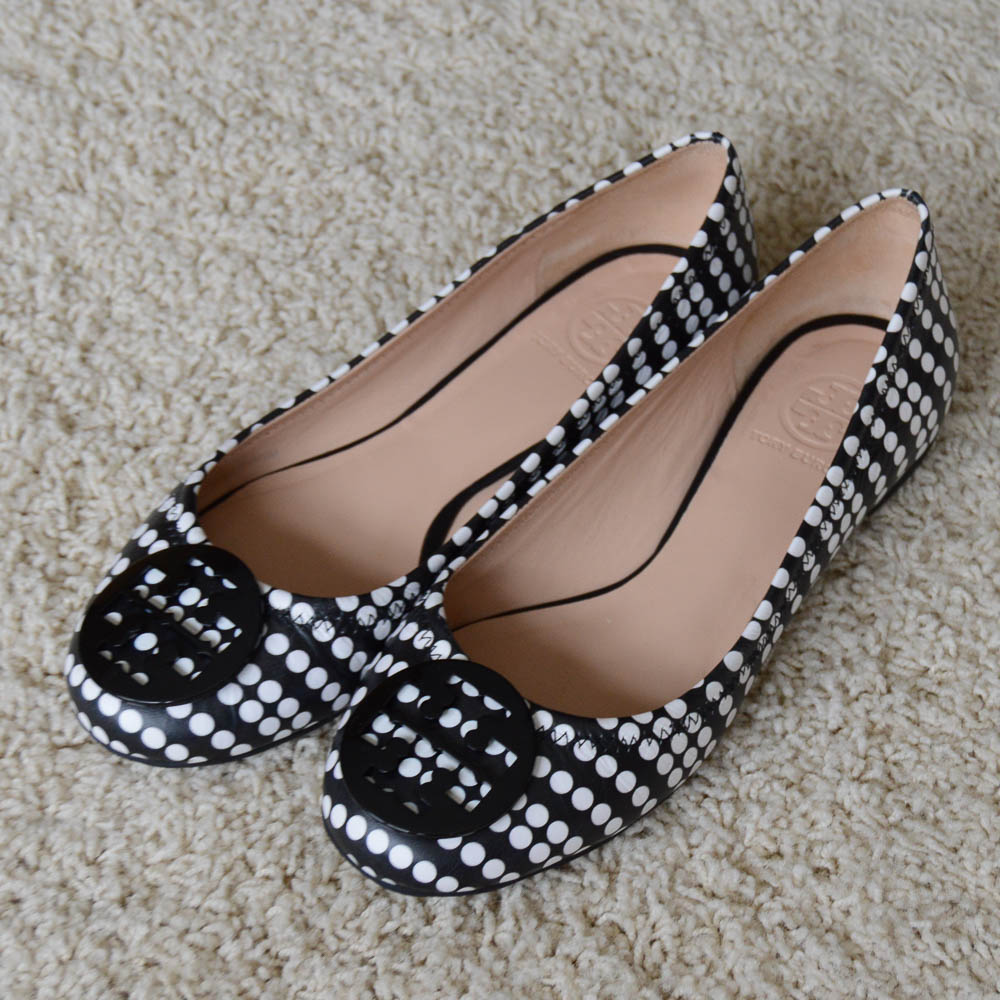 Tory Burch Shoes
