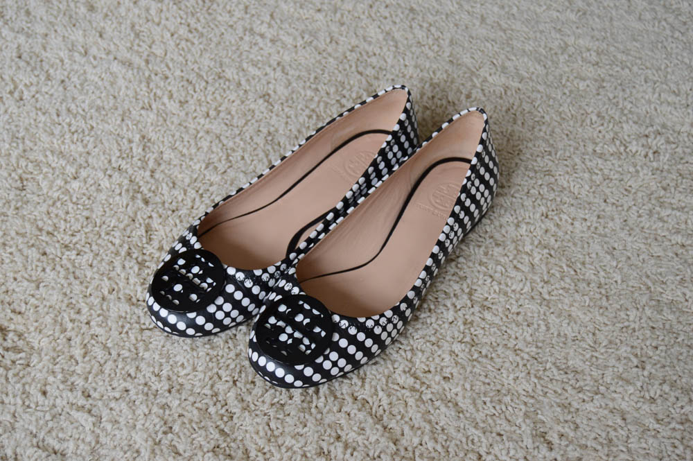 Tory Burch Shoes