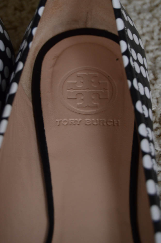 Tory Burch Shoes