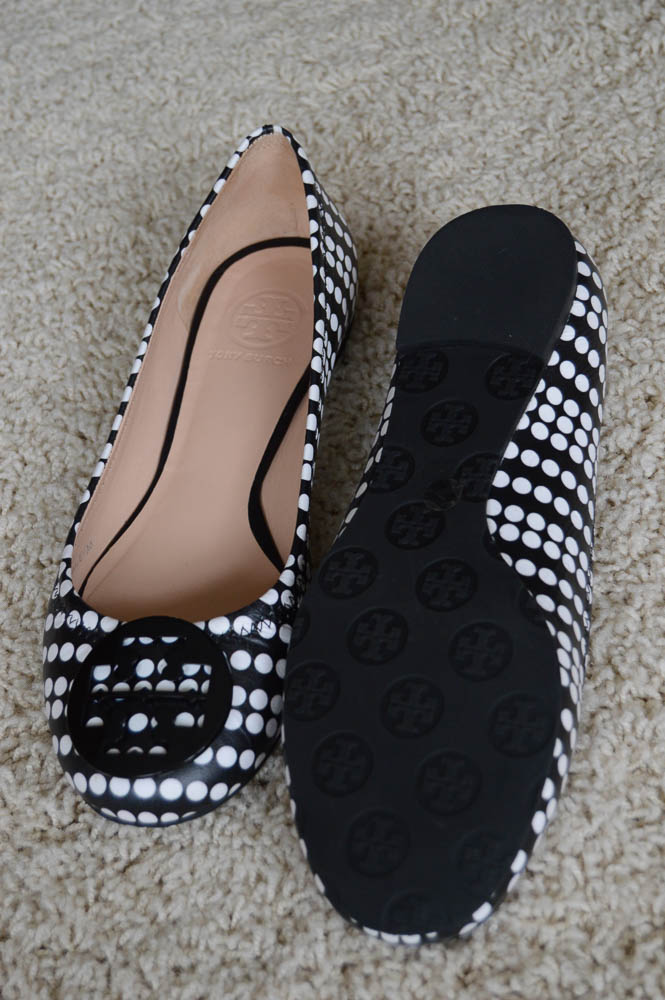Tory Burch Shoes