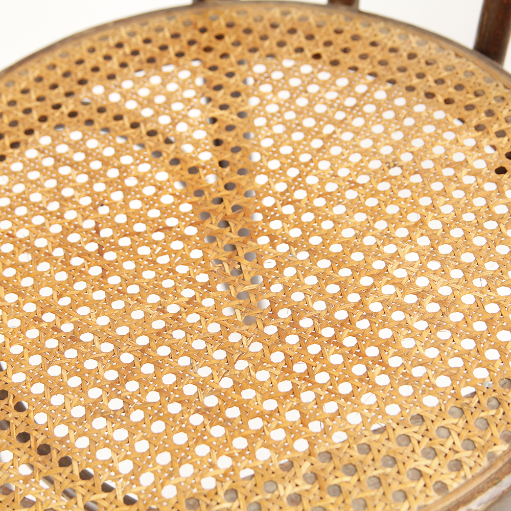 Vintage Bentwood Cafe Chairs