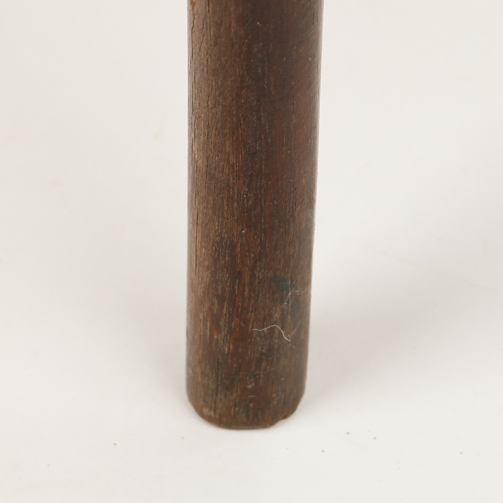 Vintage Bentwood Cafe Chairs