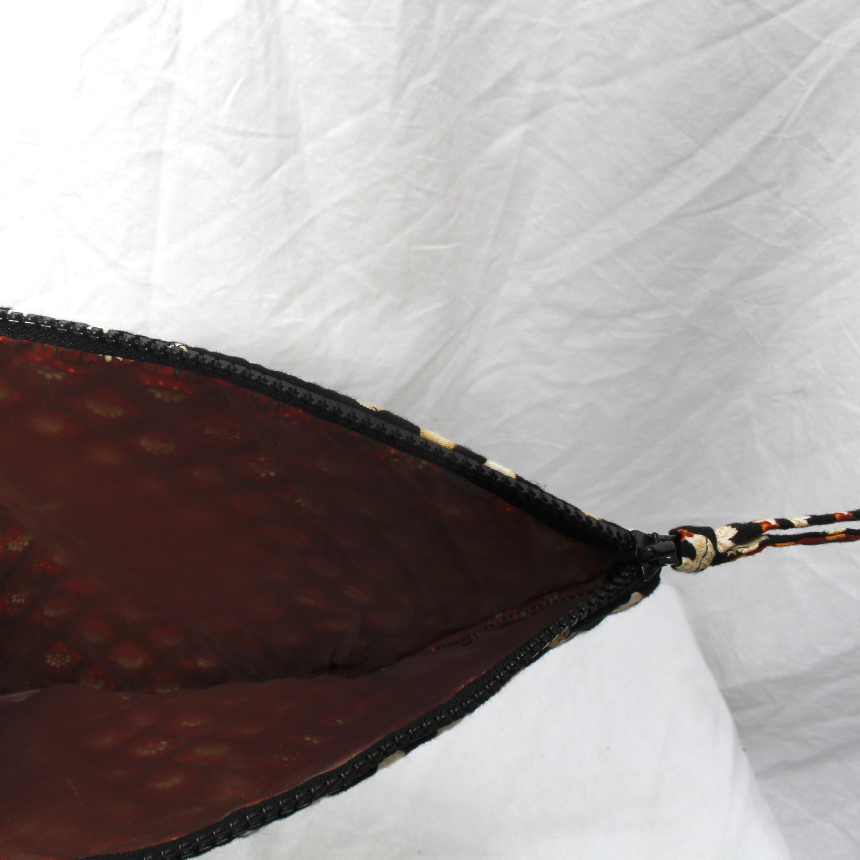 Five Pieces of Retired Vera Bradley "Chanticleer" Items