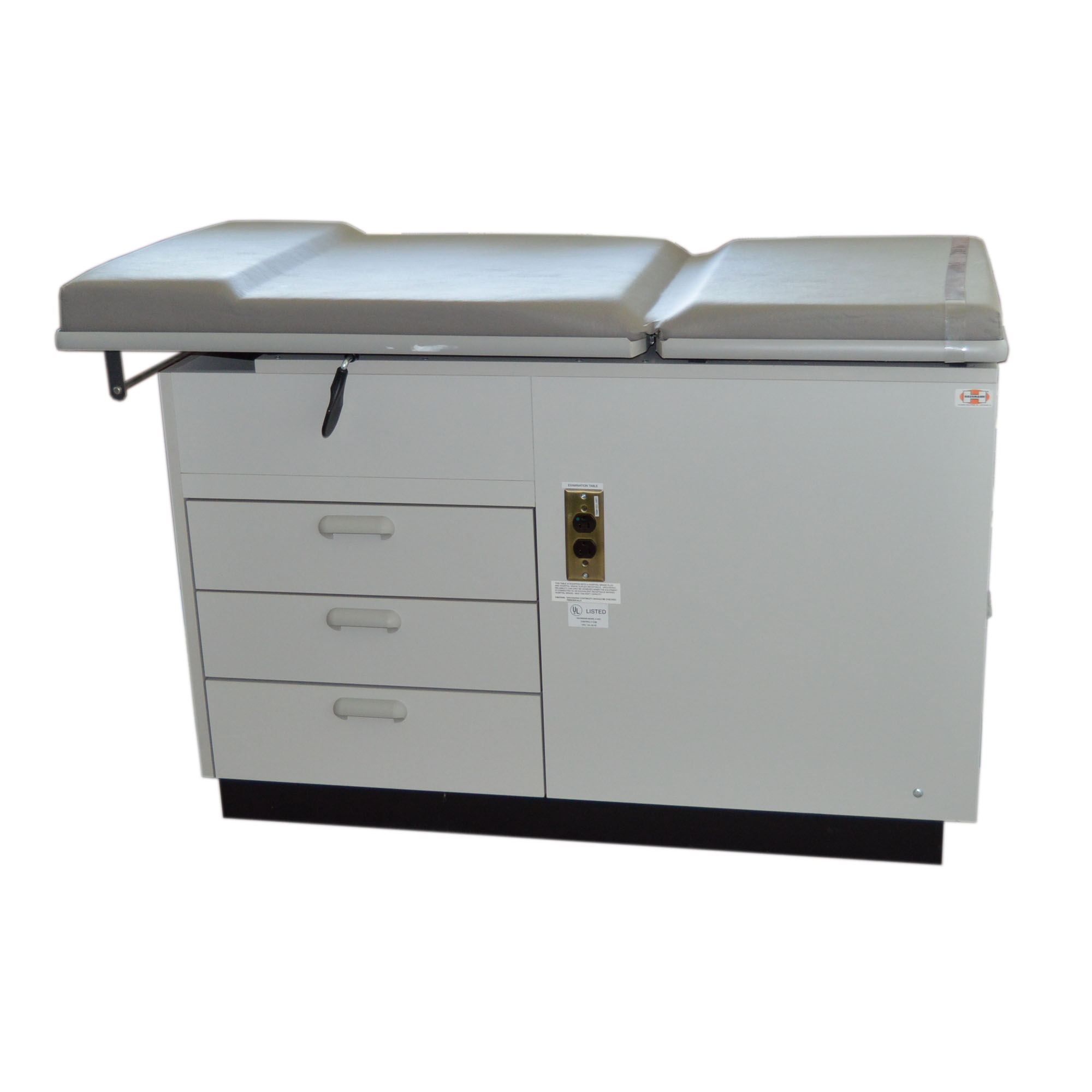 Hausmann Industries Examination Table