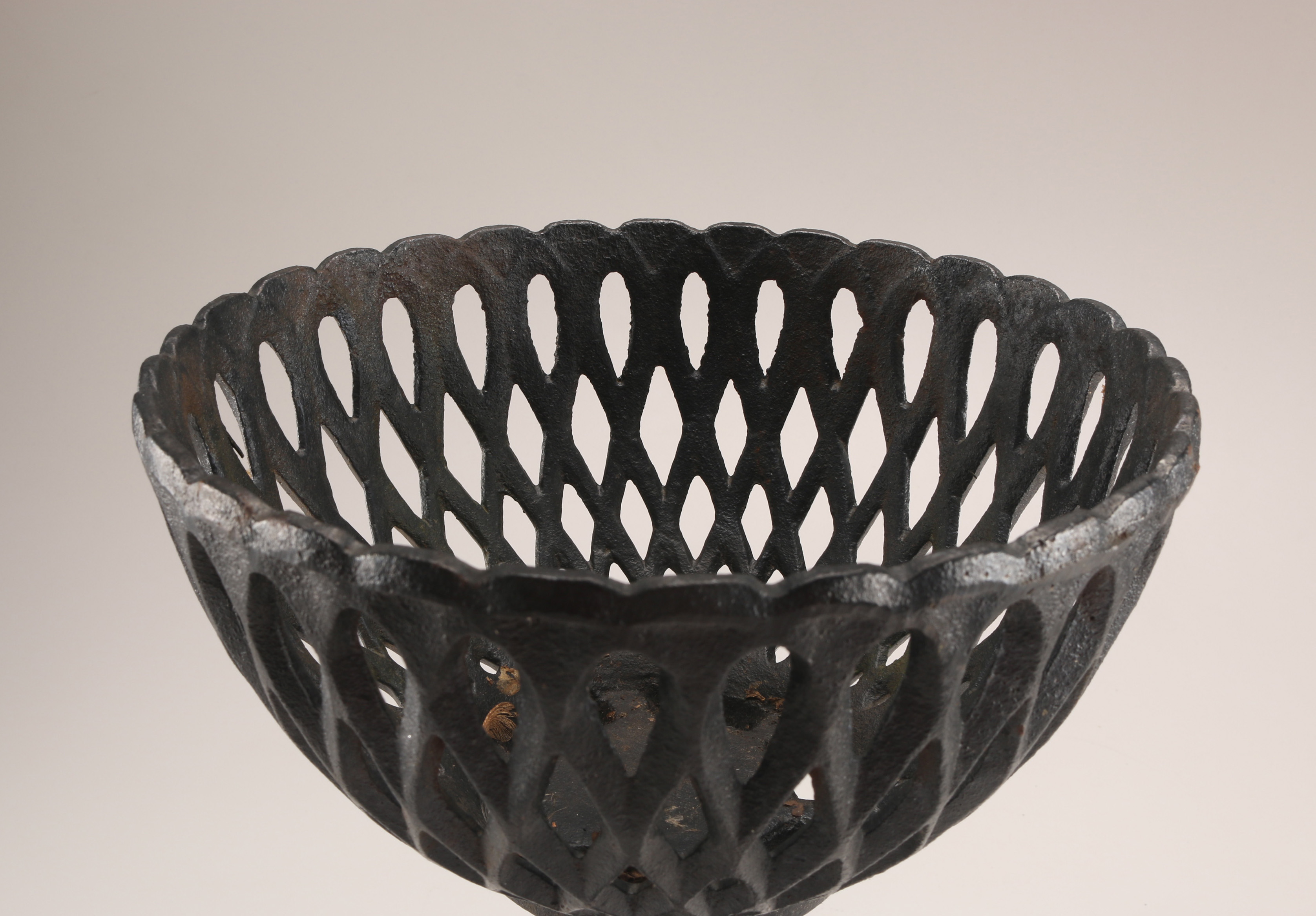 Cast Iron Planter