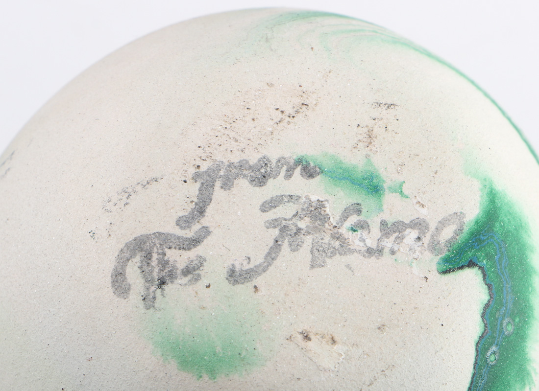 Southwest Pottery Collection