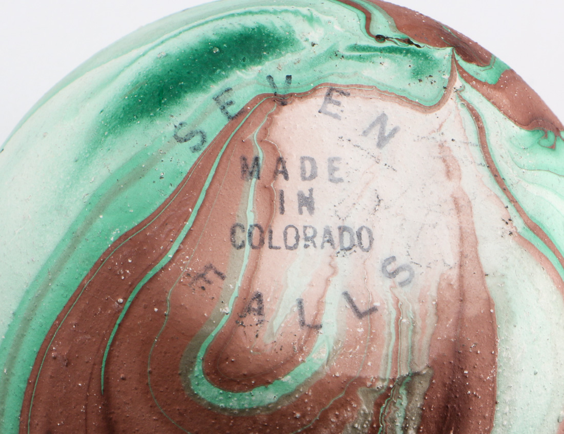 Southwest Pottery Collection