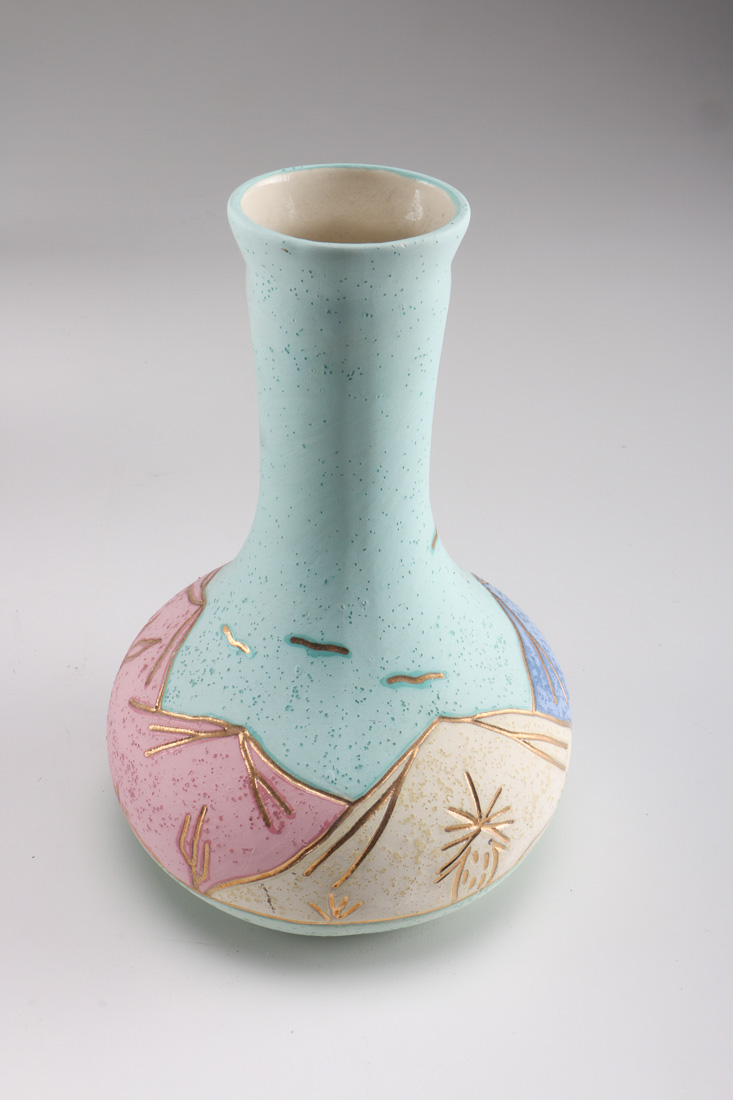 Southwest Pottery Collection