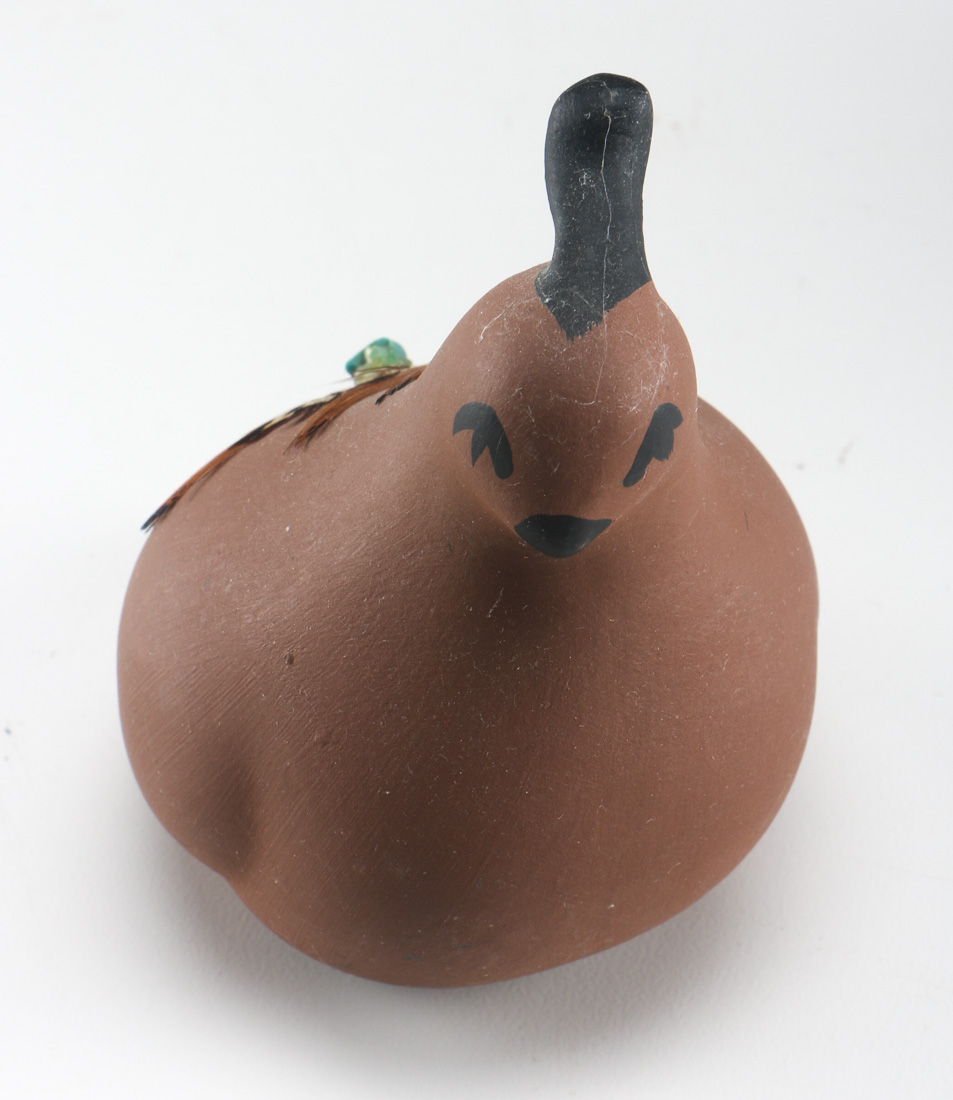 Southwest Pottery Collection