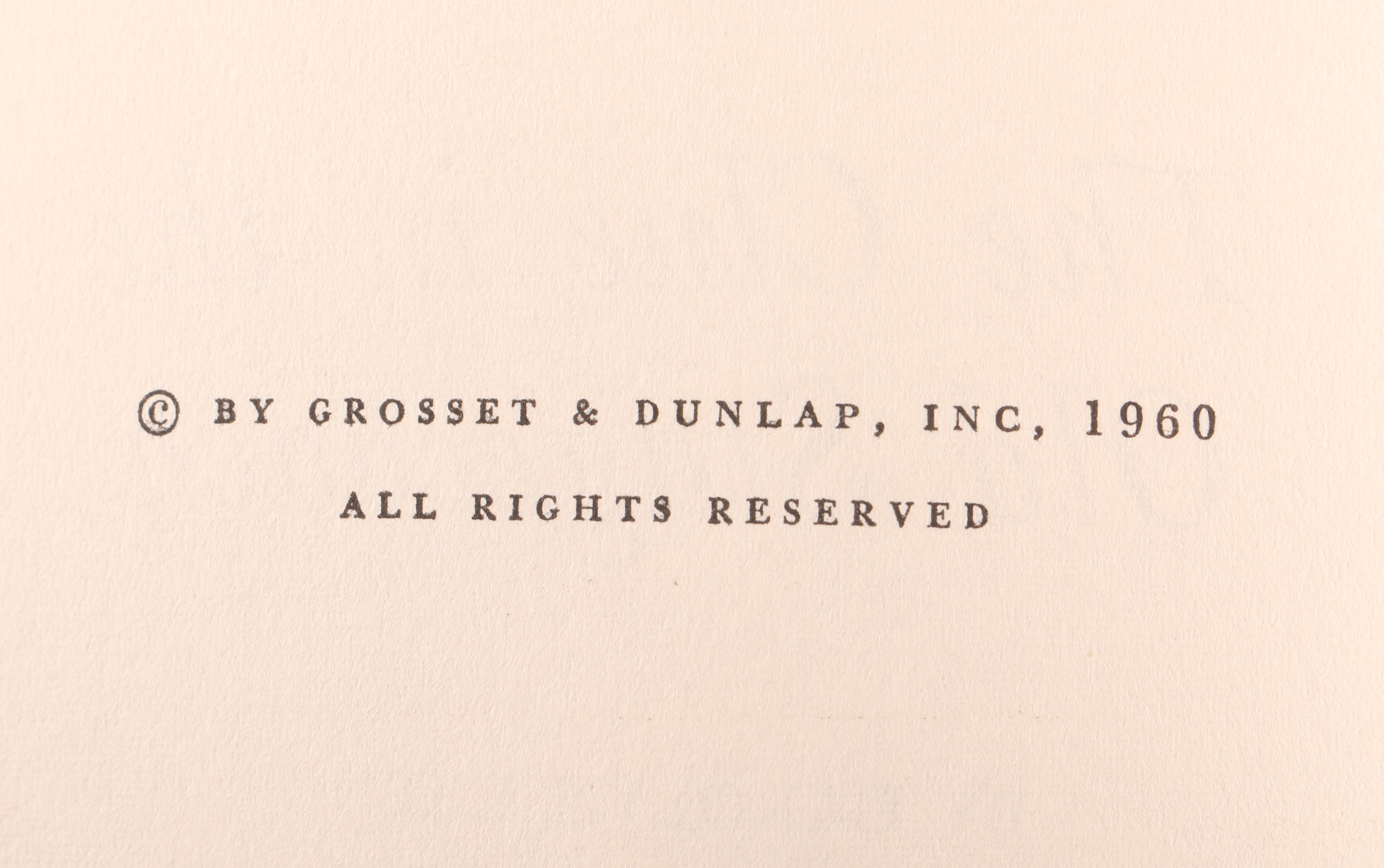 Set of Four Nancy Drew Mystery Hardcocver Books