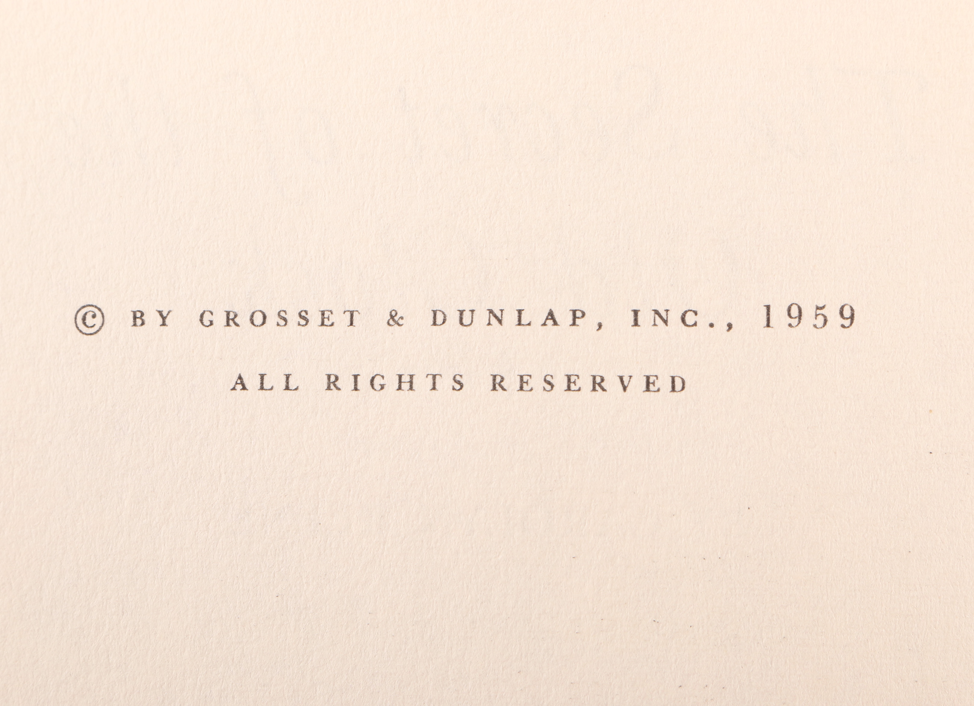 Set of Four Nancy Drew Mystery Hardcocver Books