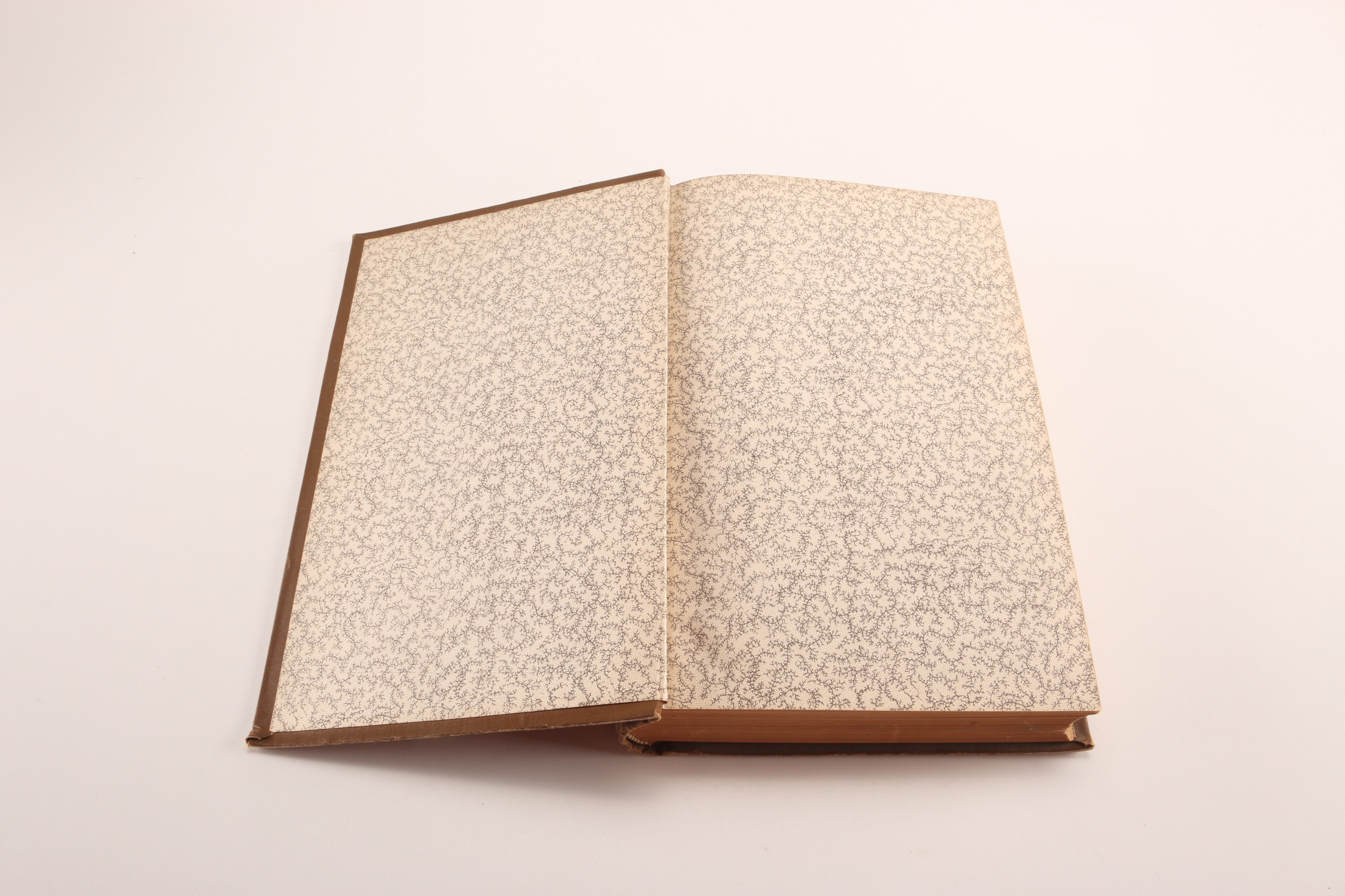 1888 Medical Science Books Volume One Through Five