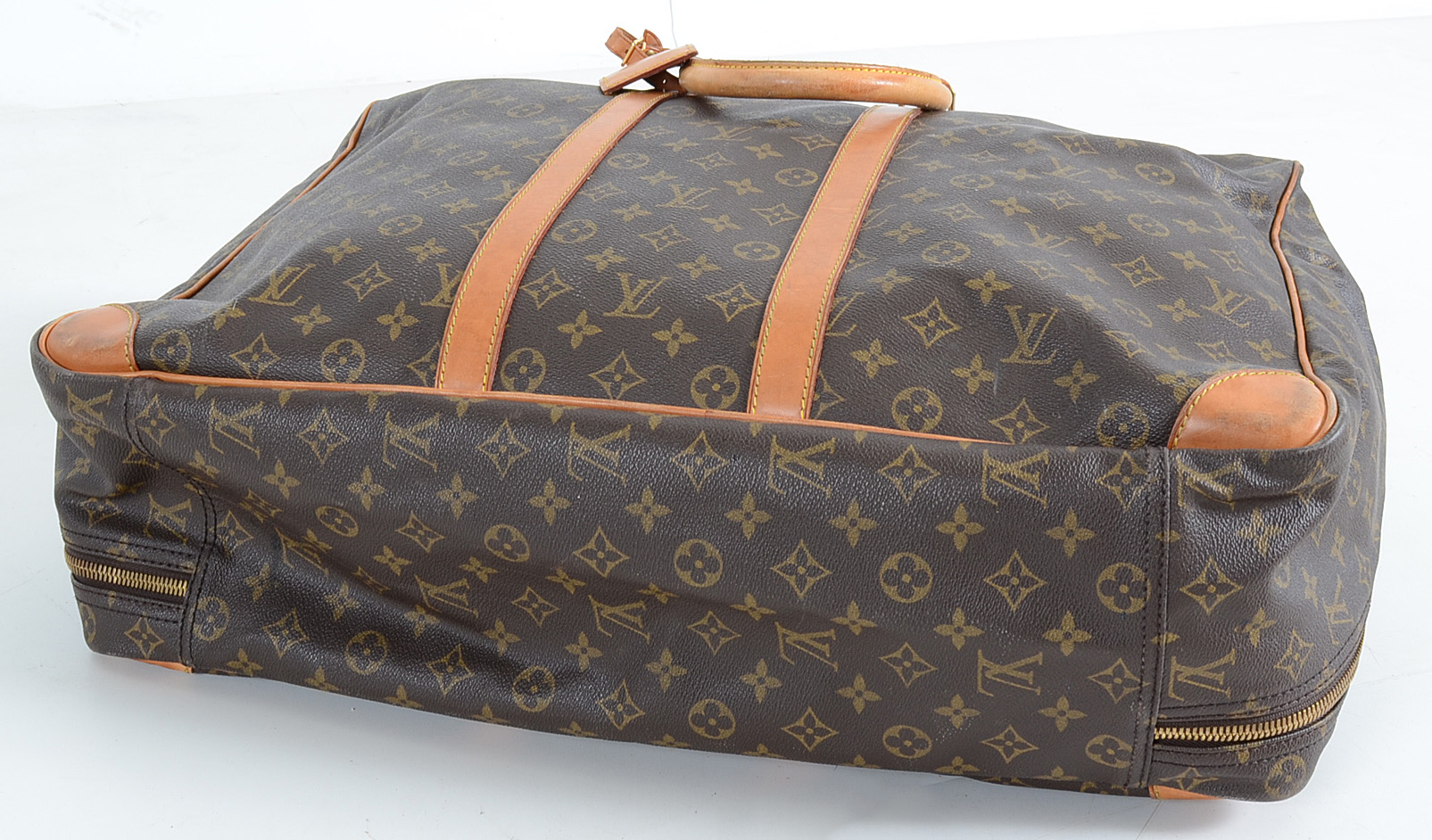 Louis Vuitton Sirius 60 Monogram Suitcase