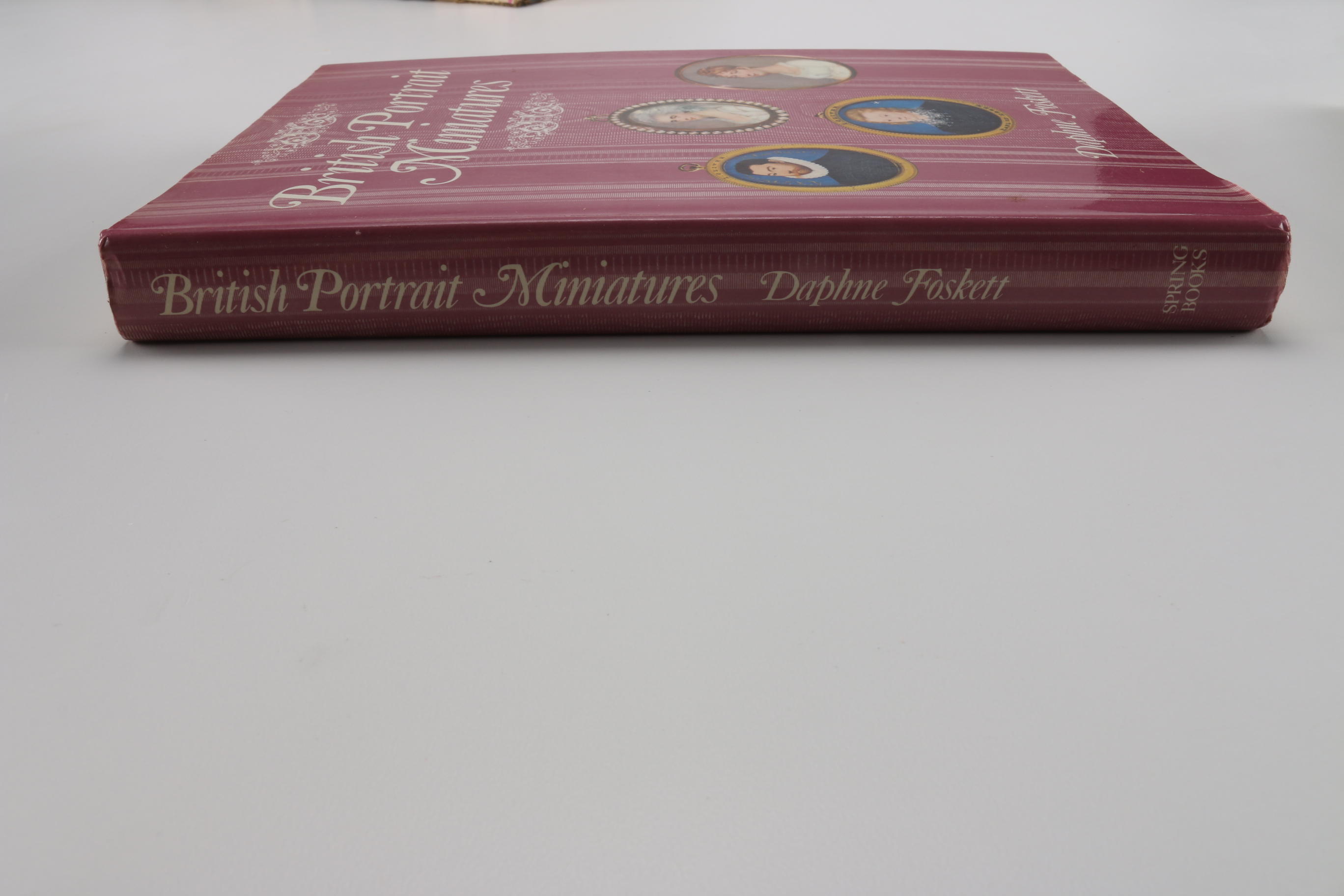 Collection of Art Reference Books