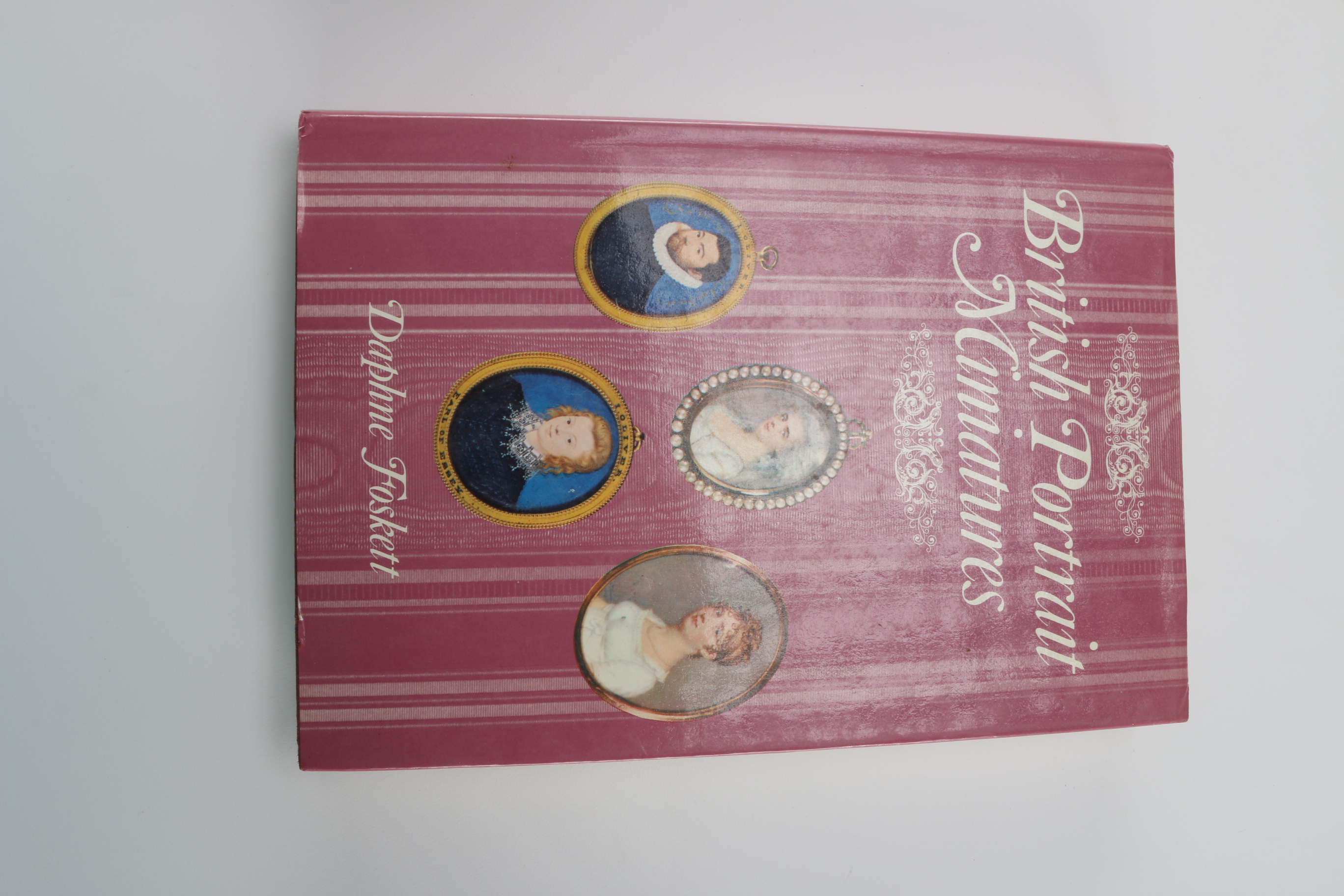 Collection of Art Reference Books