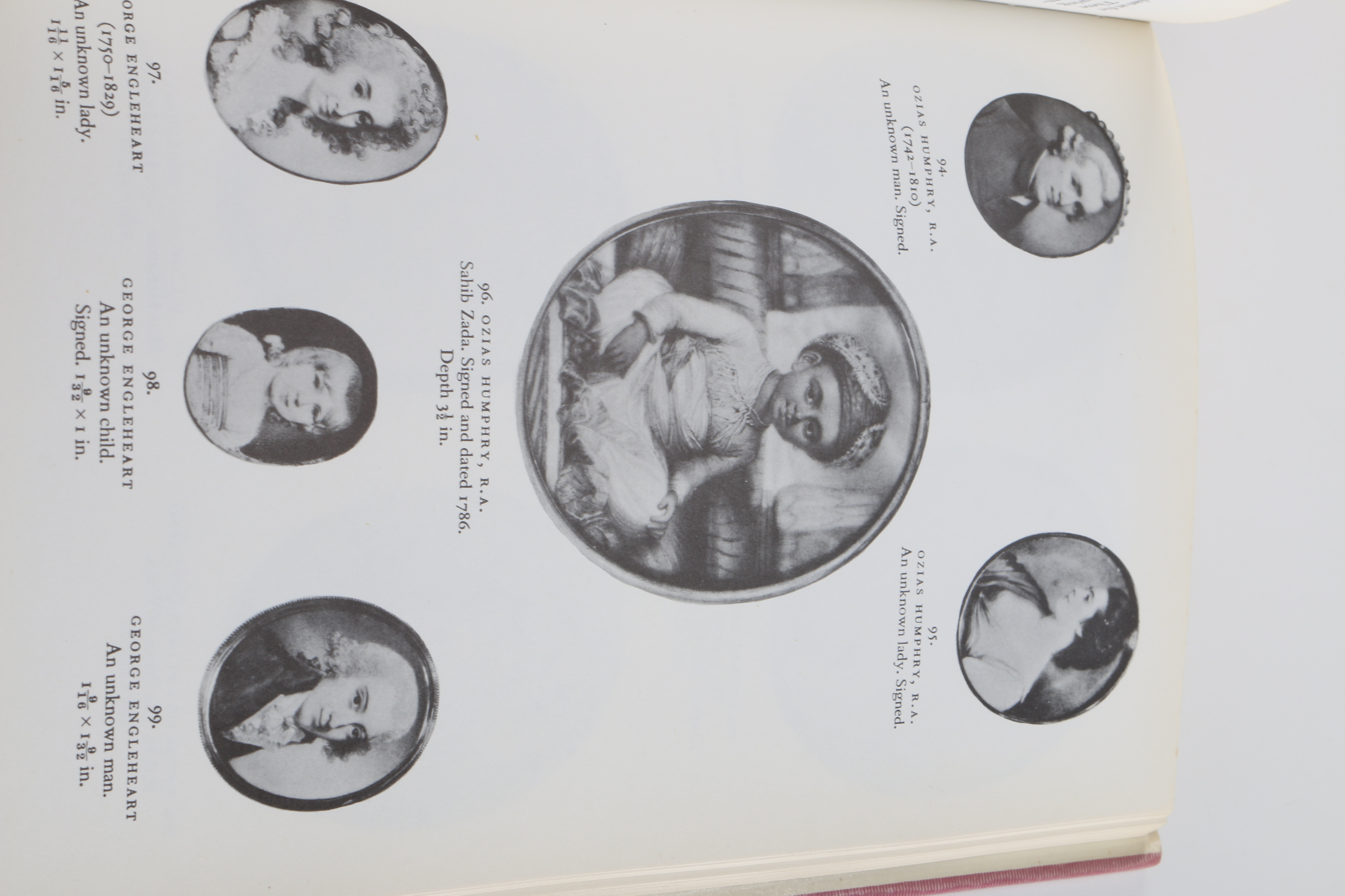 Collection of Art Reference Books