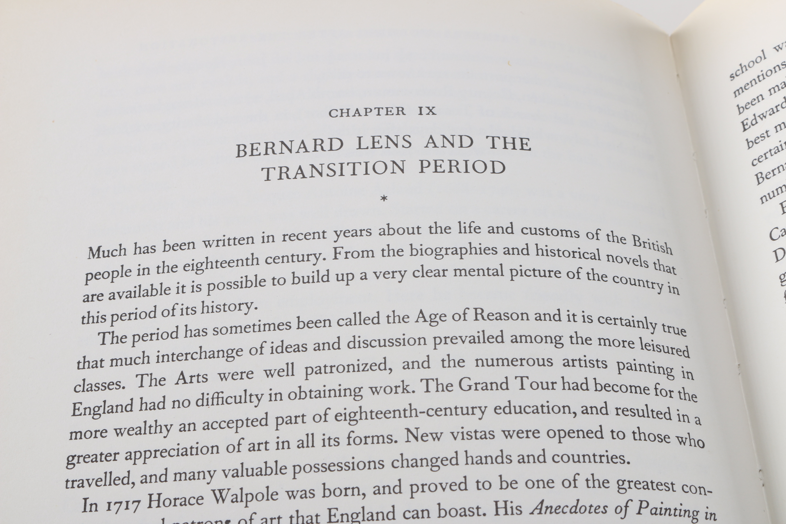 Collection of Art Reference Books