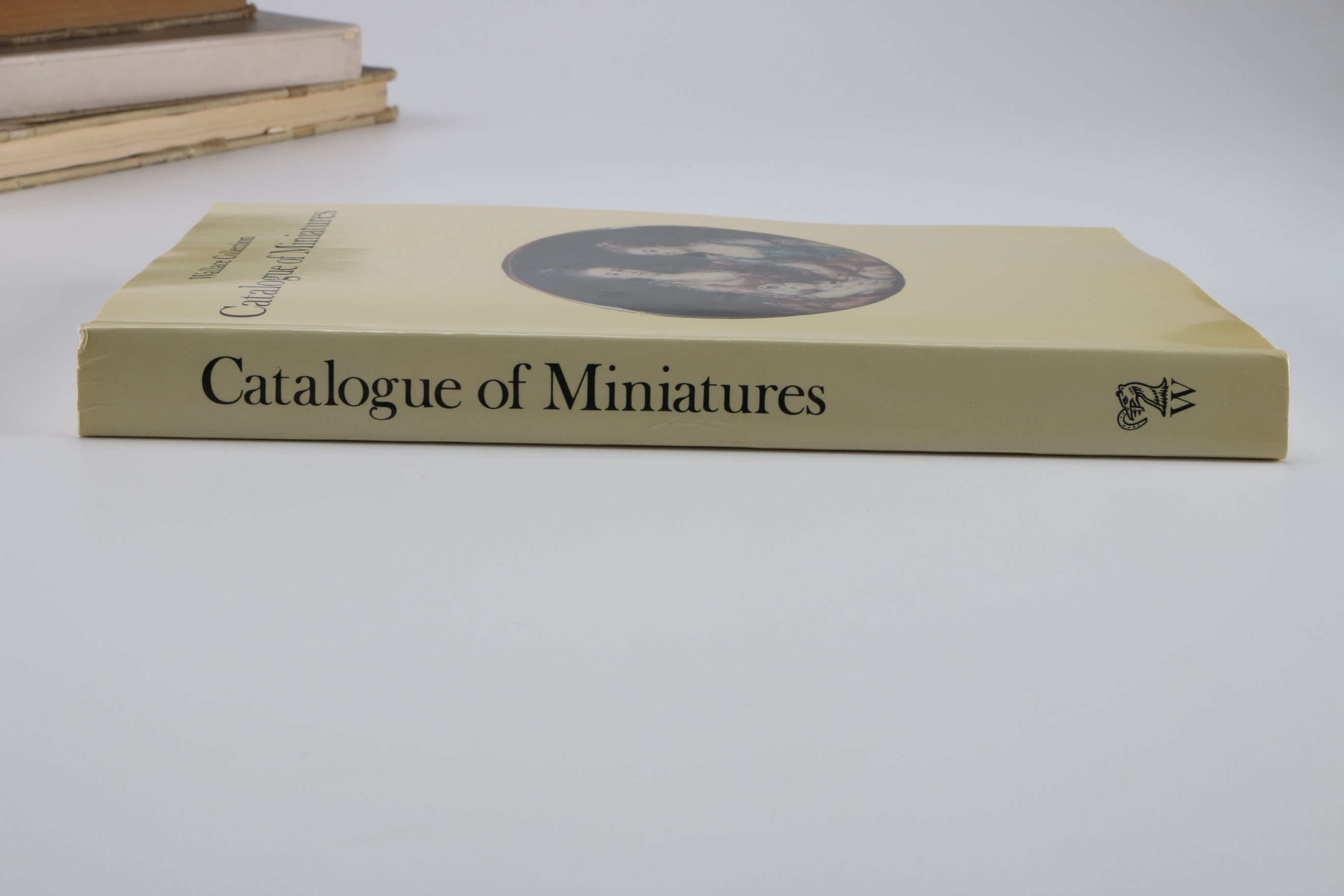 Collection of Art Reference Books