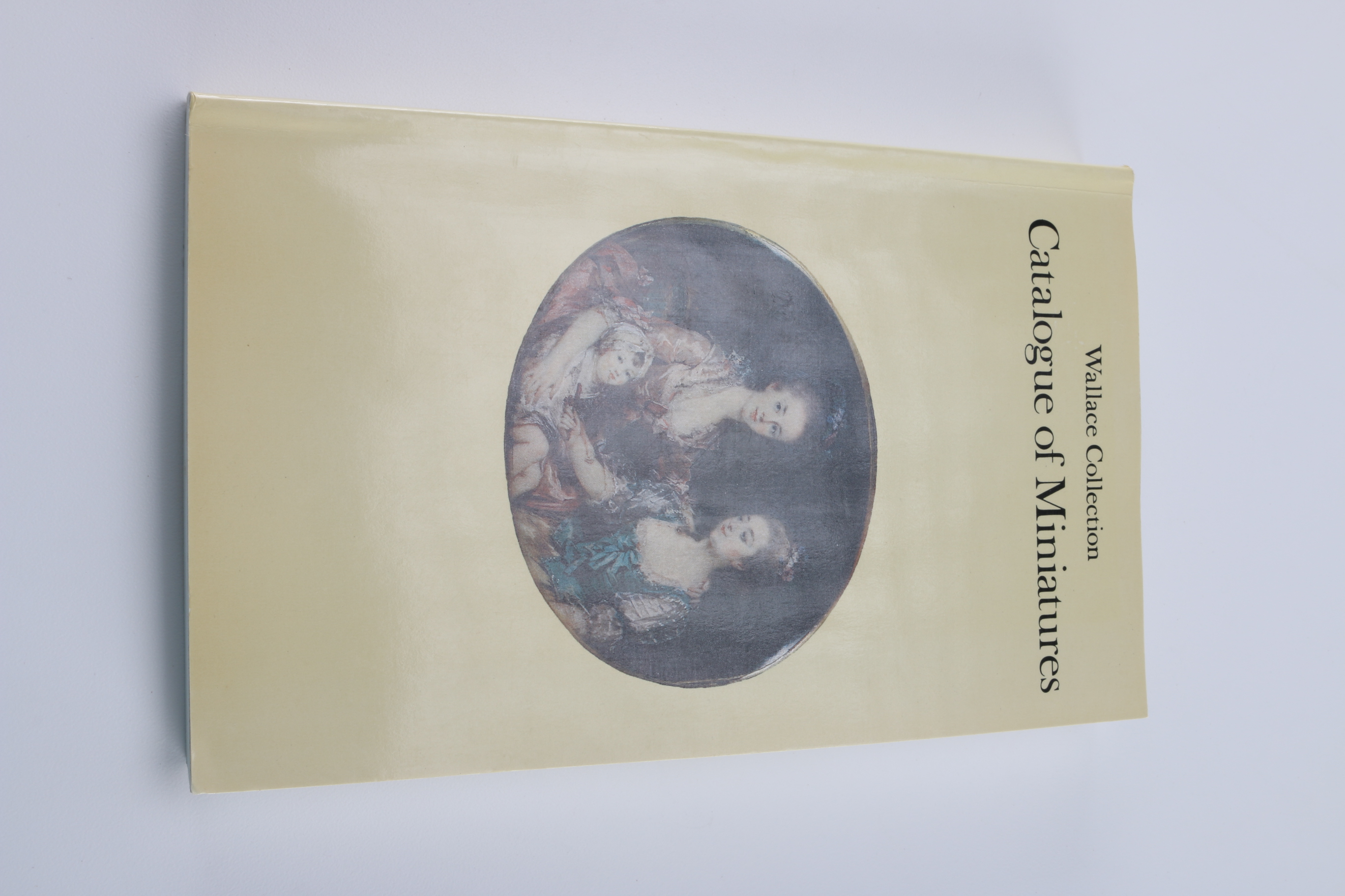 Collection of Art Reference Books