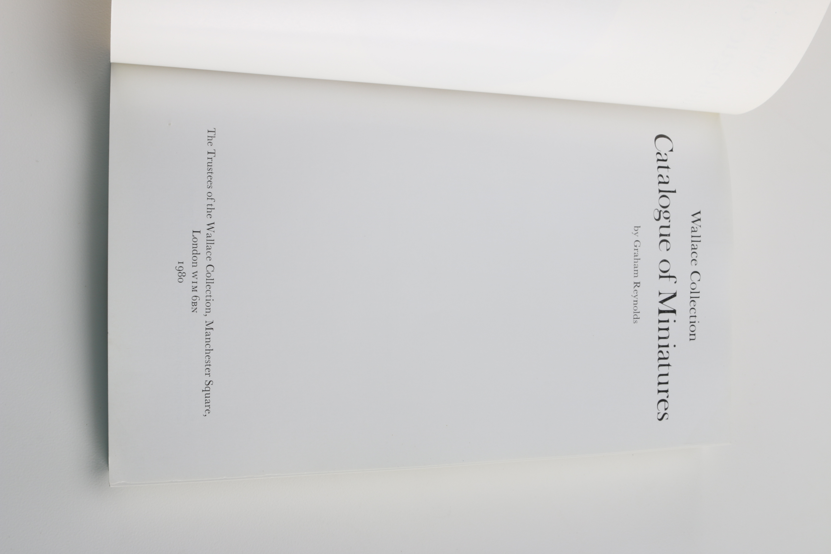 Collection of Art Reference Books