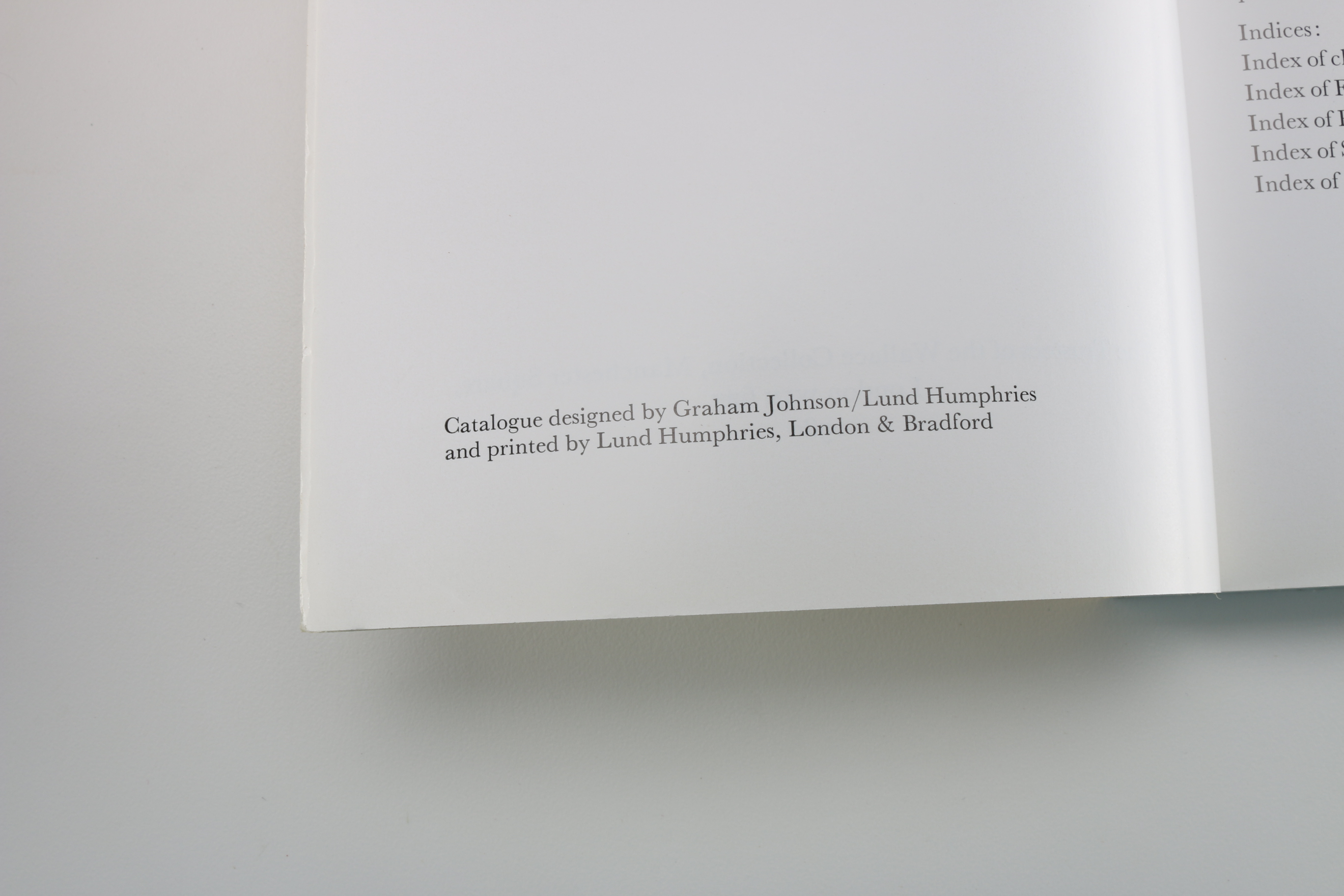 Collection of Art Reference Books