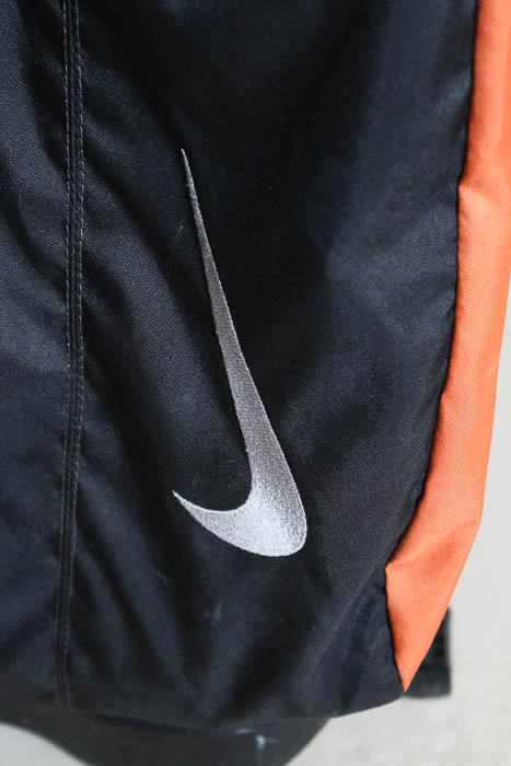 Izzo by Nike Golf Bag and Clubs