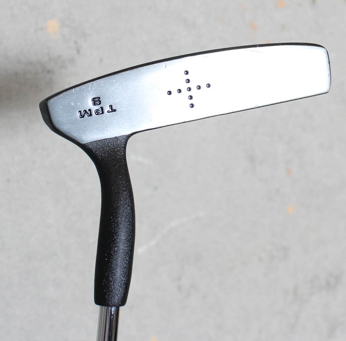 Izzo by Nike Golf Bag and Clubs