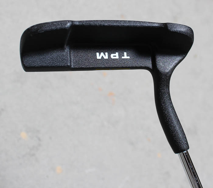 Izzo by Nike Golf Bag and Clubs