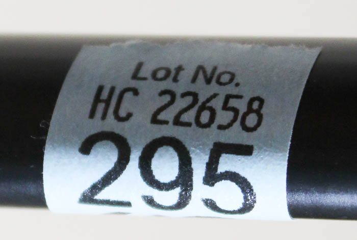 Izzo by Nike Golf Bag and Clubs