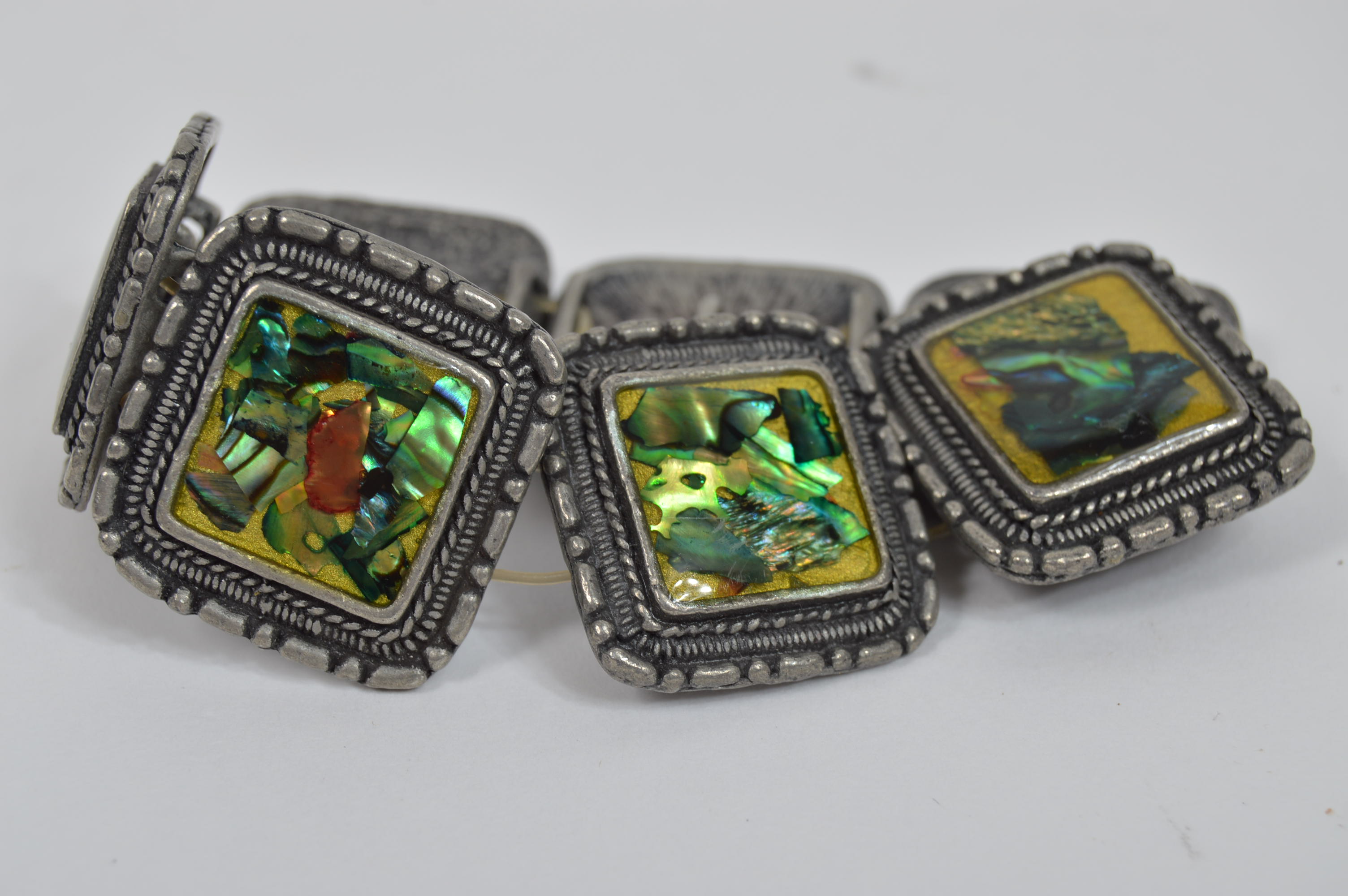 Eccentric Costume Jewelry Collection